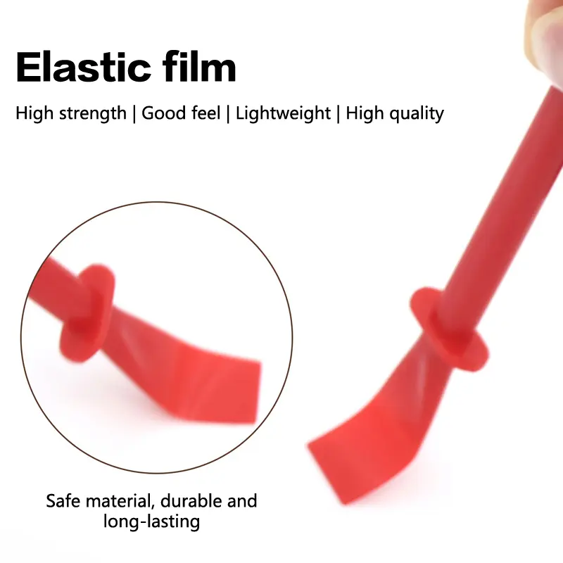 5Pcs Leather Gluing Tool DIY Handmade Leather Craft Gluing Carving Stitching Tools Glue Application Tools Adhesive Scraper Aliex