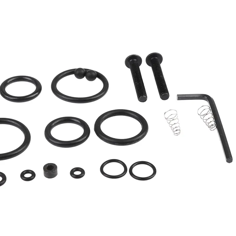 1pc PCP Pump Sealing O-rings High Pressure Air Inflator Repair Set Kit 30mpa