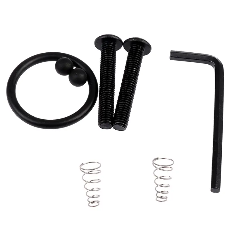 1pc PCP Pump Sealing O-rings High Pressure Air Inflator Repair Set Kit 30mpa