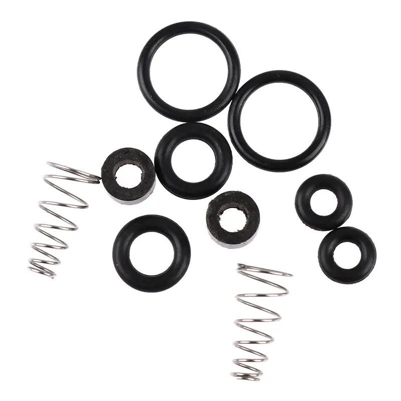 1pc PCP Pump Sealing O-rings High Pressure Air Inflator Repair Set Kit 30mpa
