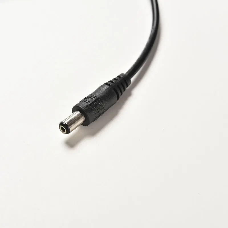 30cm Micro USB Extension Cord Power Cable In-Line Power Switch ON/OFF 2.1mm/5.5mm Cable Jack For Arduino Plug 12V