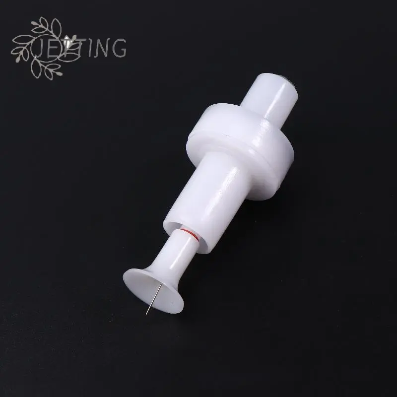 Electrode Holder Round Gun Tip Discharge Needle For Gema Powder Coating Gun Spare Parts Nozzle
