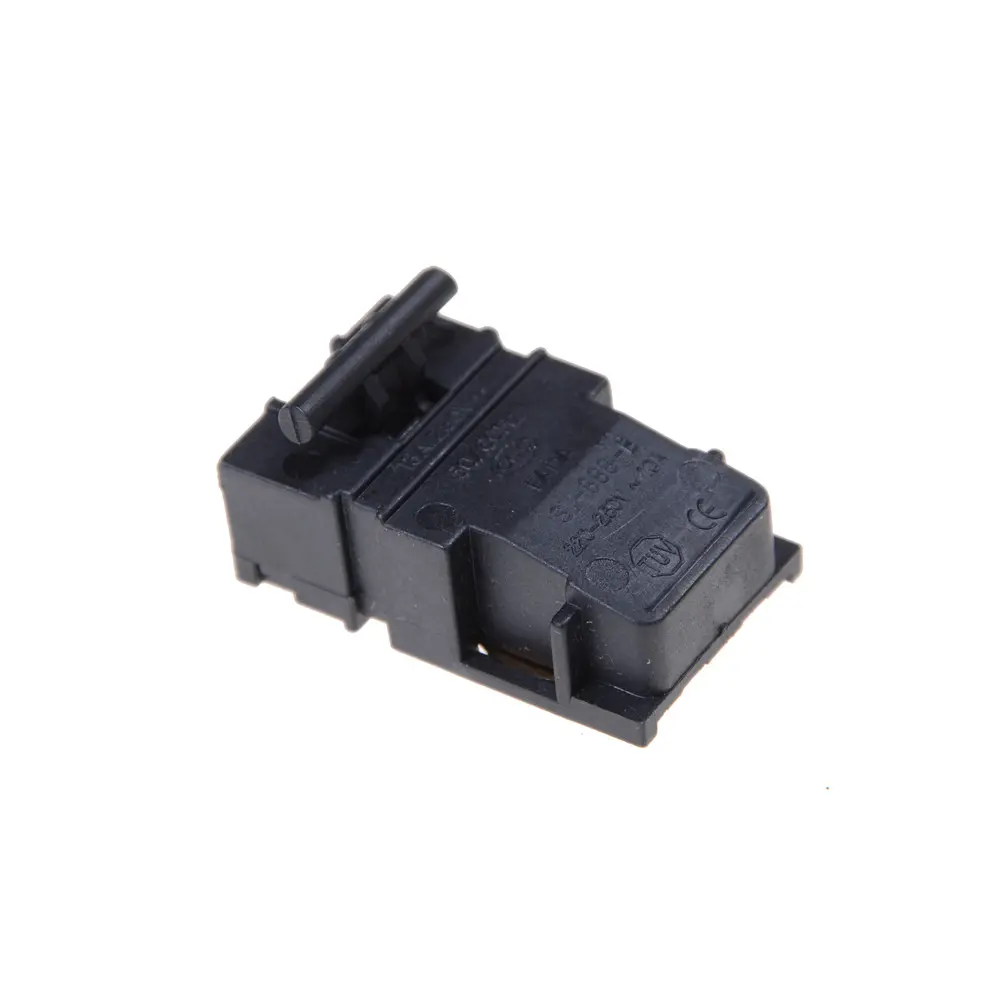 Kettle Thermostat Switch TM-XD-3 100-240V 13A T125 Switch Electric Steam Medium Kitchen Parts