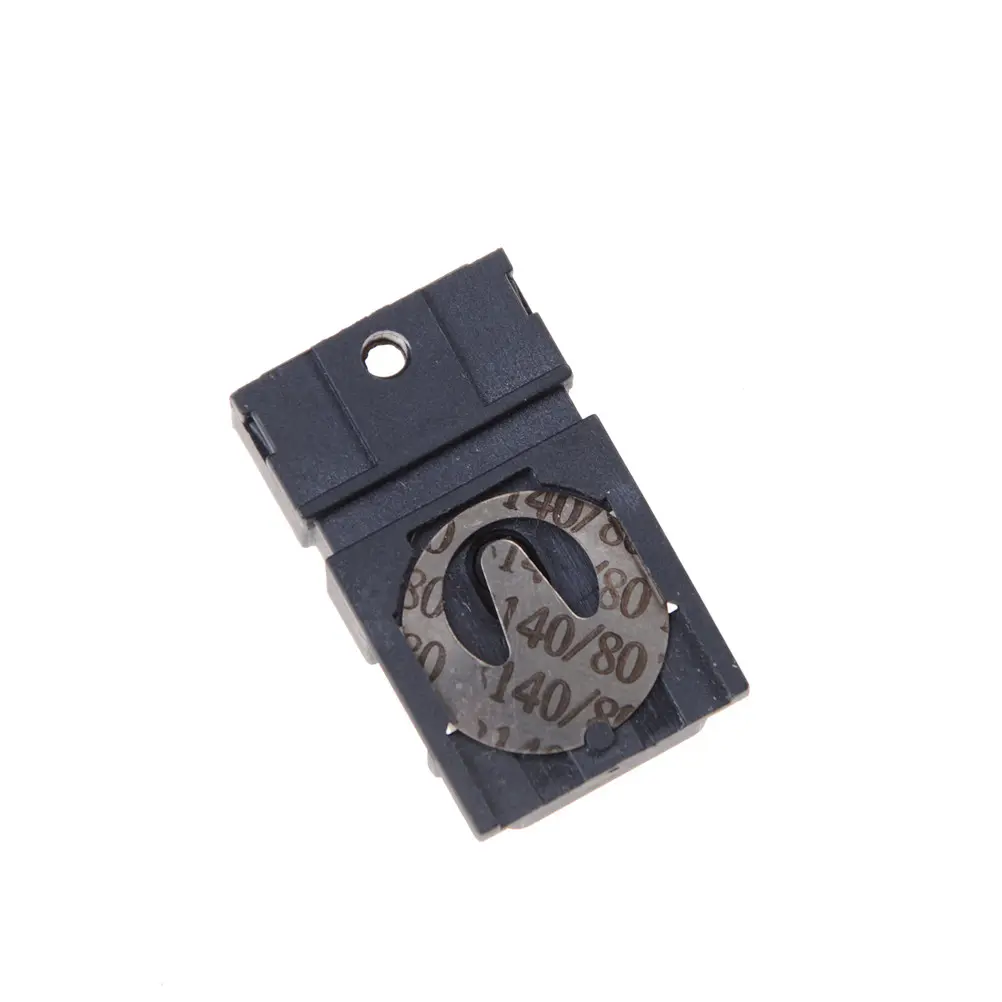 Kettle Thermostat Switch TM-XD-3 100-240V 13A T125 Switch Electric Steam Medium Kitchen Parts