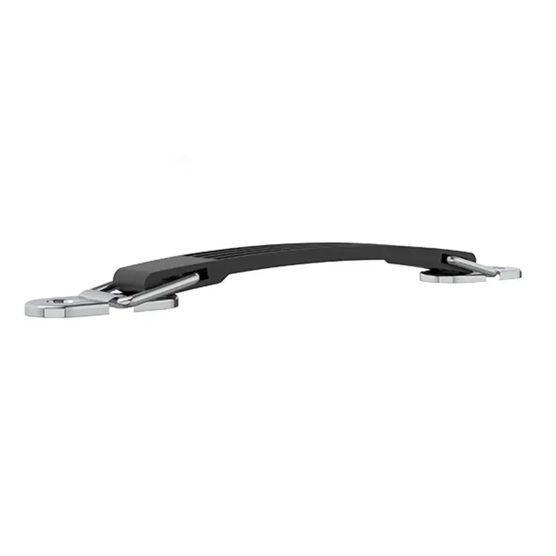1pc Plastic Telescopic Pulls Portable Travel Luggage Suitcase Handles Household Equipment Handle Rod