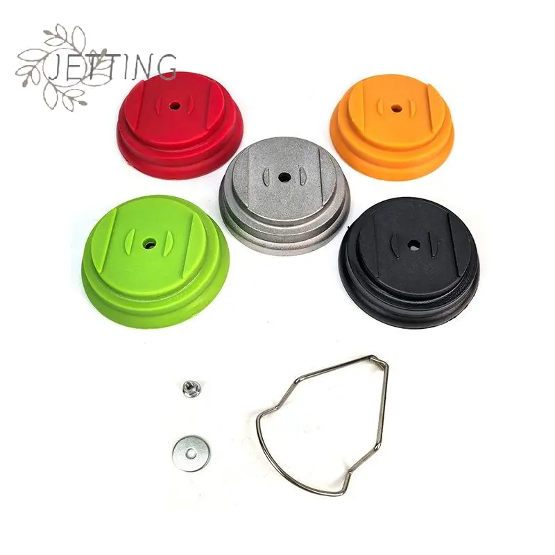 Brush Cutter Metal Blade Metal Grass Cover Grass Trimmer Blade Base Electric Lawn Mower Plastic Blade Base Garden Accessories