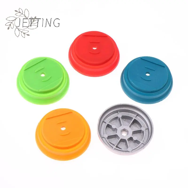 Brush Cutter Metal Blade Metal Grass Cover Grass Trimmer Blade Base Electric Lawn Mower Plastic Blade Base Garden Accessories