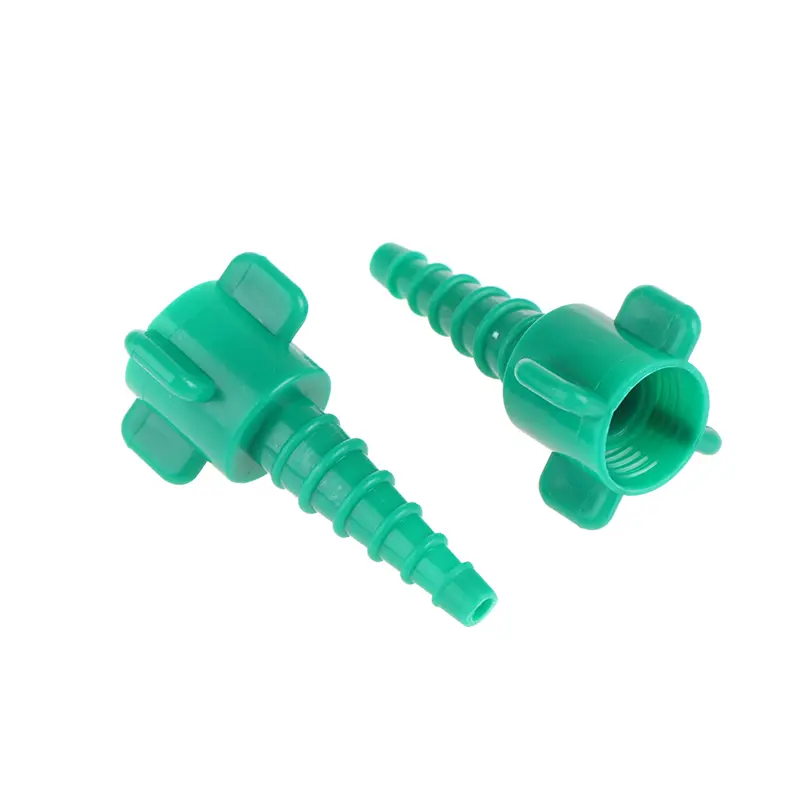 Oxygen Concentrator Nasal Tube Transfer Head General Accessories WIthout Humidification Cup