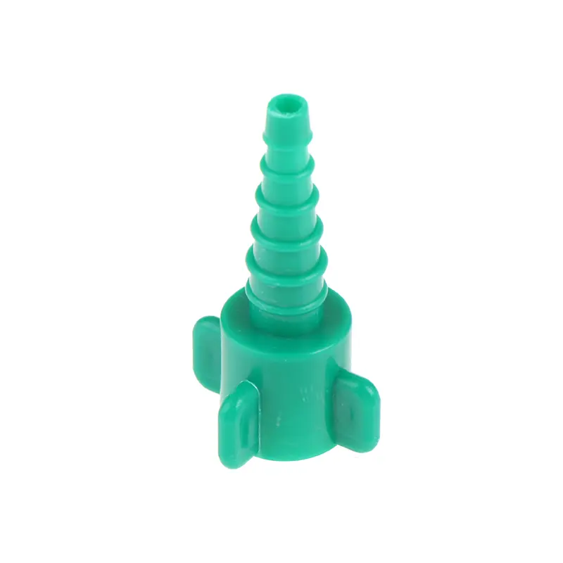 Oxygen Concentrator Nasal Tube Transfer Head General Accessories WIthout Humidification Cup