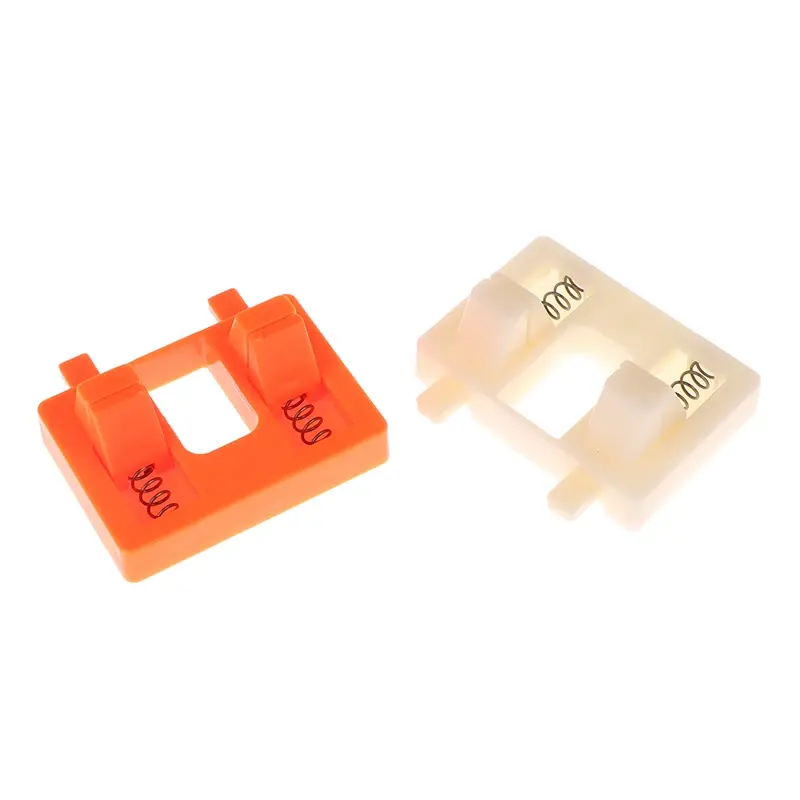 1pc Electric Wire Welding Fixture Holding Power Stabilizing Wire Holder Anti-Slip Dual Clamps Soldering Tool Accessories