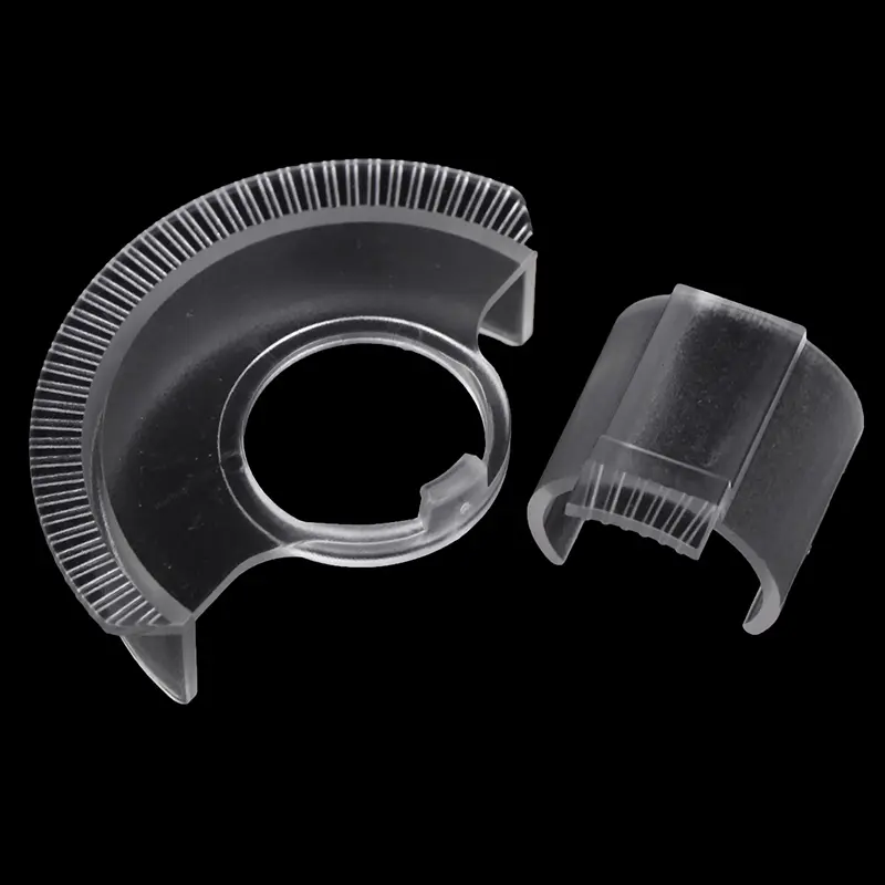 Cover For Micro Angle Grinder 90° Electric Elbow Grinding Machine Clamp Chuck Elbow Engraving Polisher Accessory