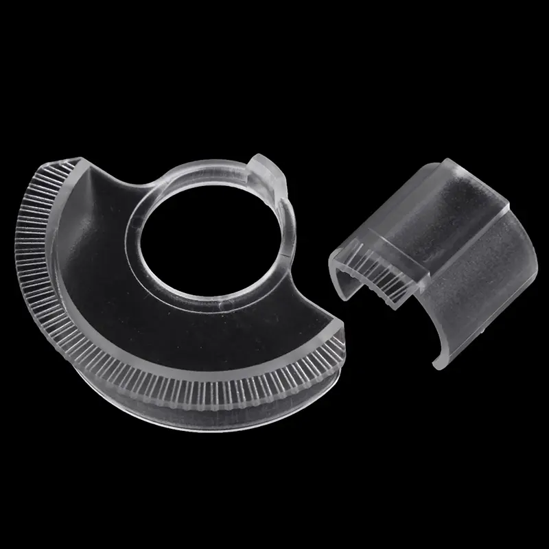 Cover For Micro Angle Grinder 90° Electric Elbow Grinding Machine Clamp Chuck Elbow Engraving Polisher Accessory