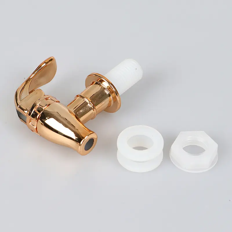 1PC ABS Wine Valve Water Dispenser Switch Tap Glass Wine Bottle Plastic Faucet Jar Wine Barrel Water Tank Faucet With Filter