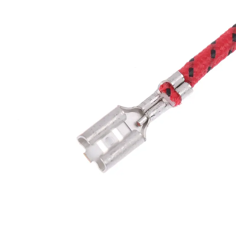 Microwave Accessories 5KV 0.8A 700mA 800mA 900mA High Pressure Fuse Replacement Integrated High Voltage Fuse For Microwave Oven