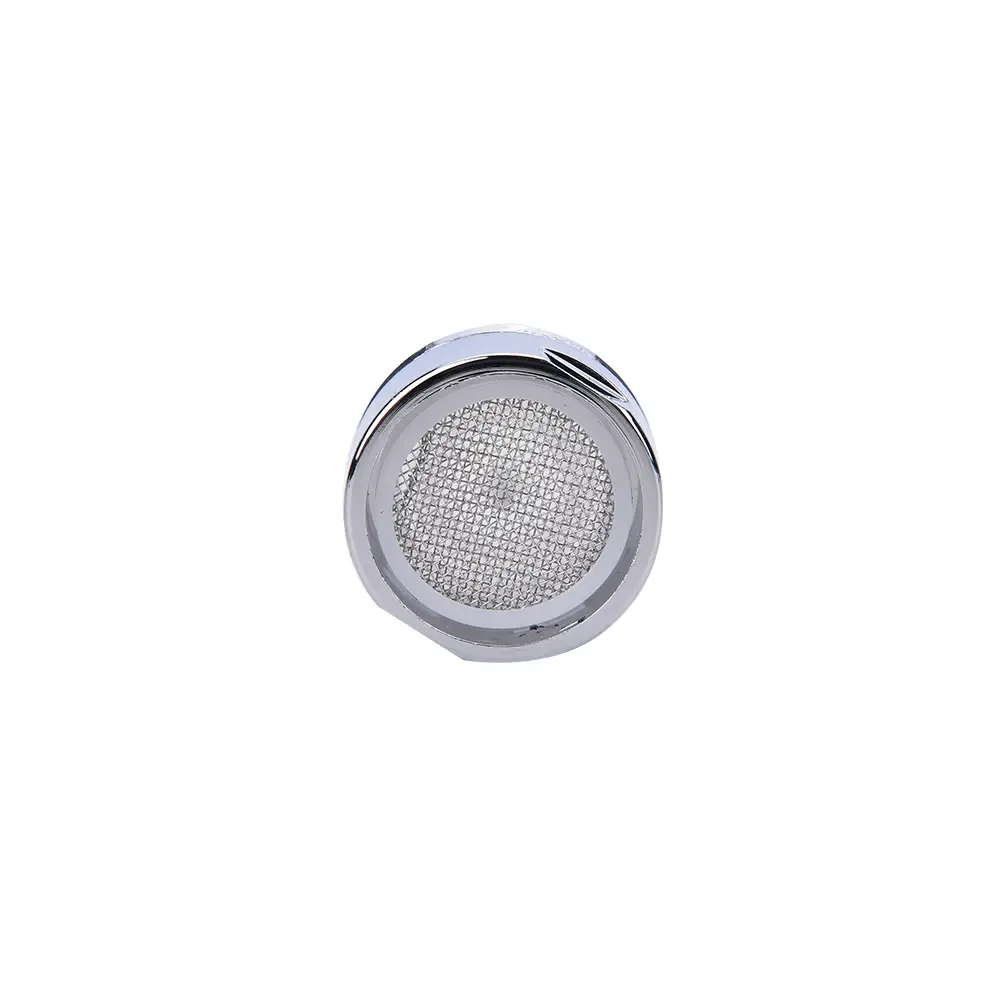 Aerators Water Saving Faucet Tap Nozzle Thread Replaceable Kitchen Faucet Filter Mouth Bathroom Faucet Bubbler Bathroom Parts