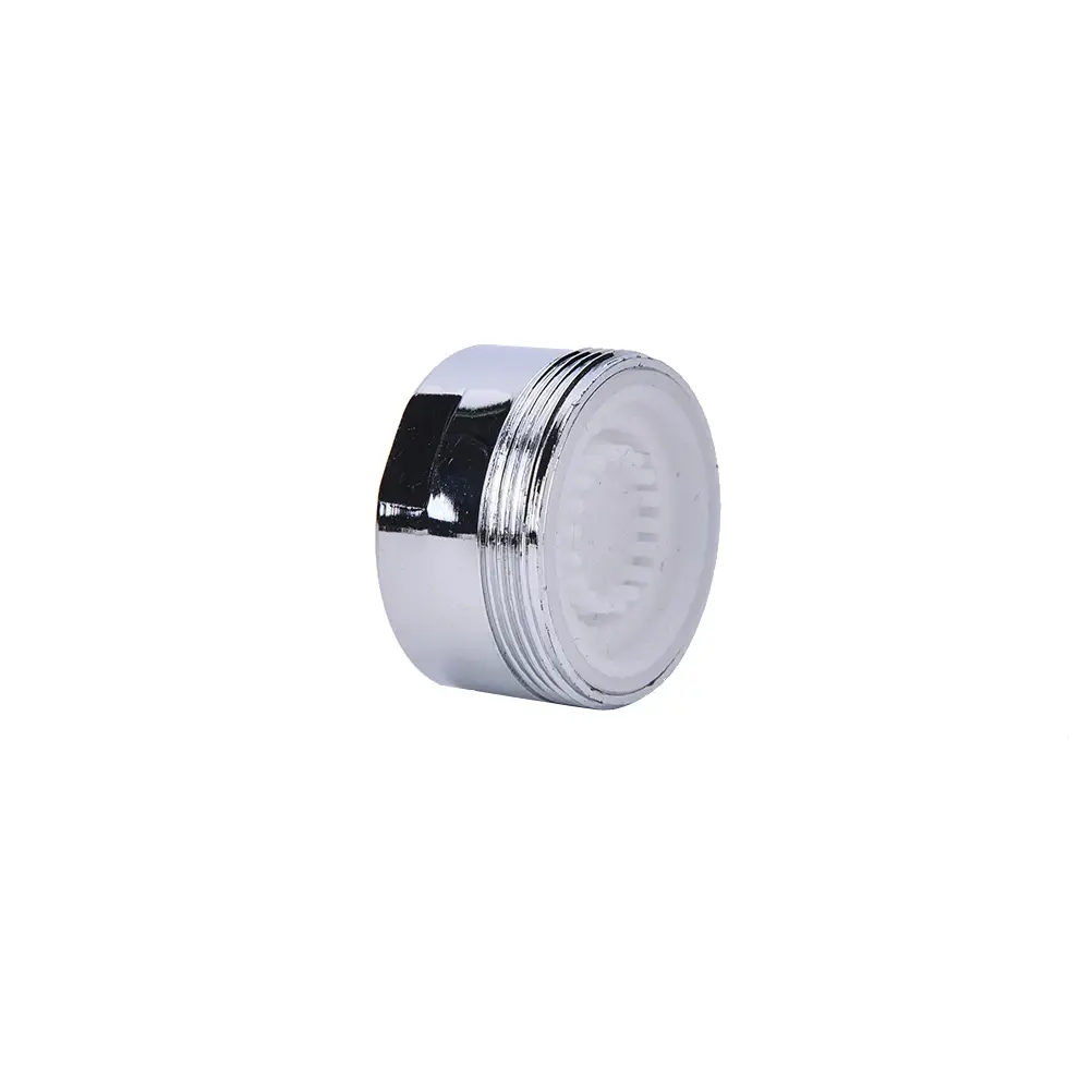 Aerators Water Saving Faucet Tap Nozzle Thread Replaceable Kitchen Faucet Filter Mouth Bathroom Faucet Bubbler Bathroom Parts