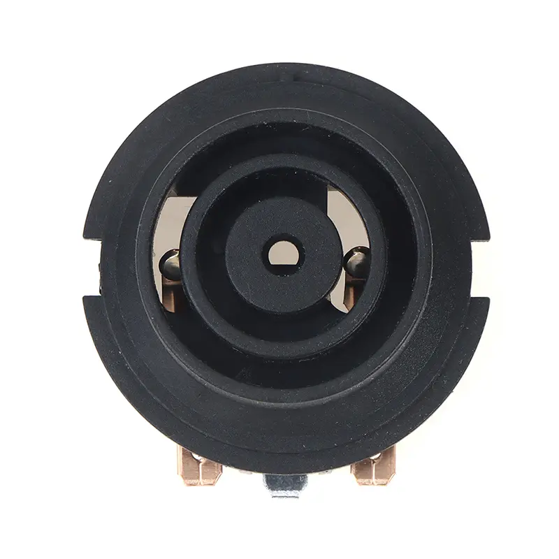 2pcs/set Electric Kettle Accessories Base Thermostat Temperature Switch Connector Cpler St Potection Acessories