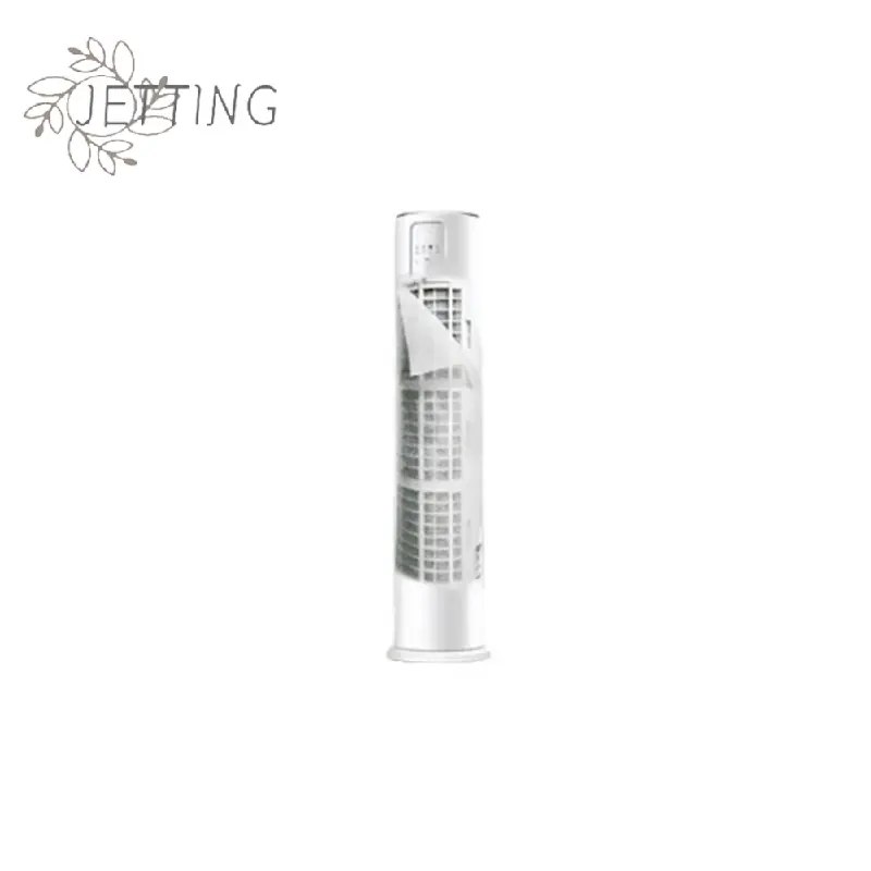 Anti-Dust Air Conditioner Vent Filter Cotton Cuttable Network Outlet Cleaning Purification Parts Air Vent Dust Filter Paper Tool