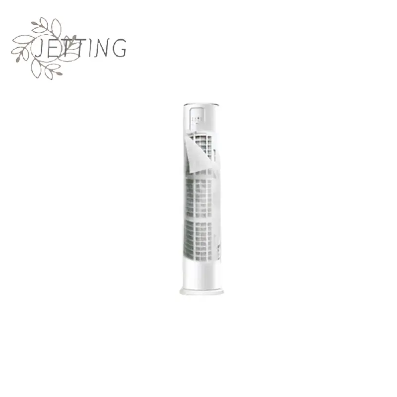 Anti-Dust Air Conditioner Vent Filter Cotton Cuttable Network Outlet Cleaning Purification Parts Air Vent Dust Filter Paper Tool