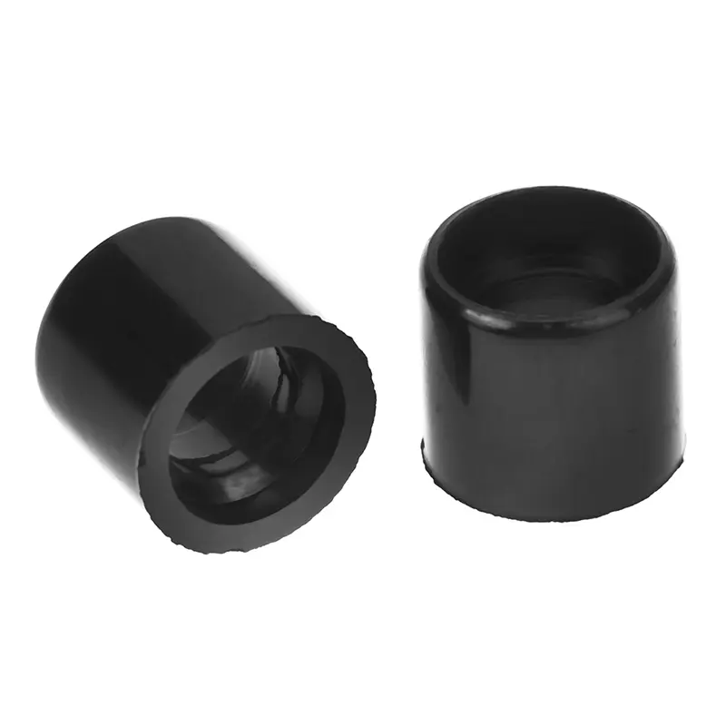 2pcs MB-15AK 14AK MIG/MAG Euro Style Welding Gun Goose Neck Bend Black Casing Replace Part