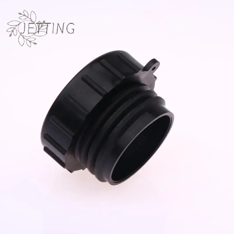 1 Piece 1000 Liter IBC Tank DIY Accessories S60x6 63mm Thread Connector Ton Barrel Connector IBC Tank Adapter