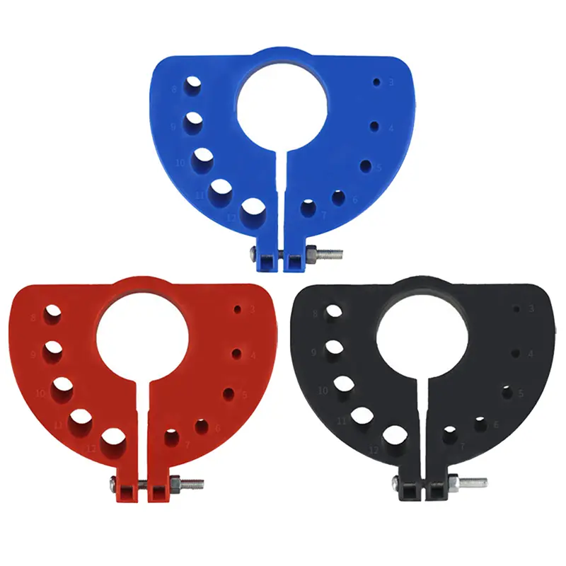 Multipurpose Electric Drill Bit Grinding Sharpener Polishing Grinding Tool Powered Tool Parts Applicable Angle Grinder 3-12mm