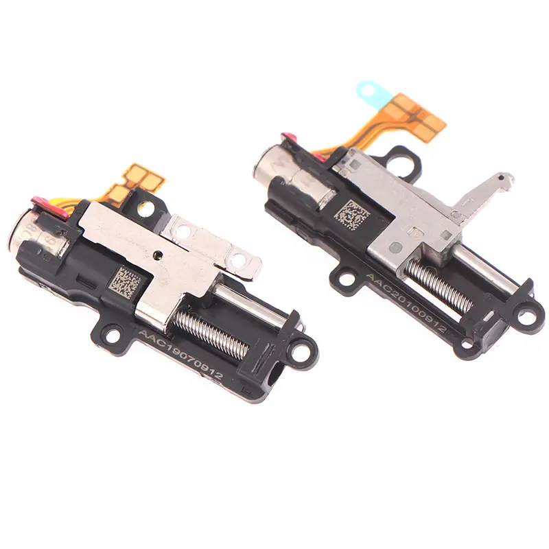 Precision Planetary Deceleration Lift Mini Push Rod Motor DC5V Screw Slide Stepper Motor Long Linear Actuator