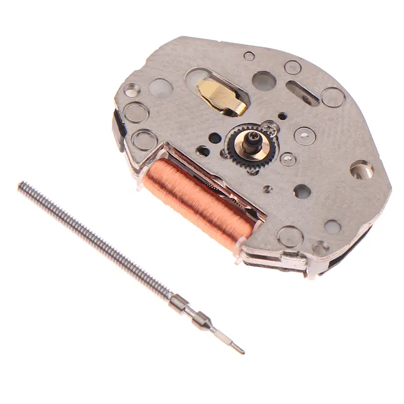 2035 Movement Miyota Quartz Movement Watch Three-Hand Calendarless Repair Calendar Parts Hot Sale