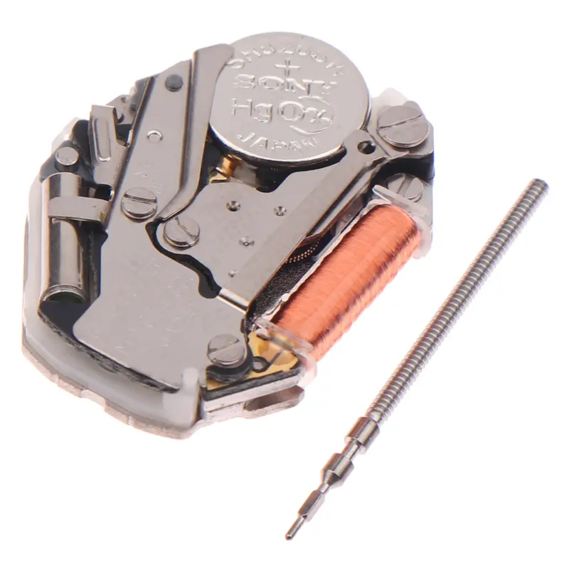 2035 Movement Miyota Quartz Movement Watch Three-Hand Calendarless Repair Calendar Parts Hot Sale