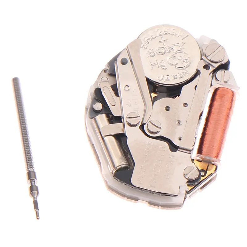 2035 Movement Miyota Quartz Movement Watch Three-Hand Calendarless Repair Calendar Parts Hot Sale