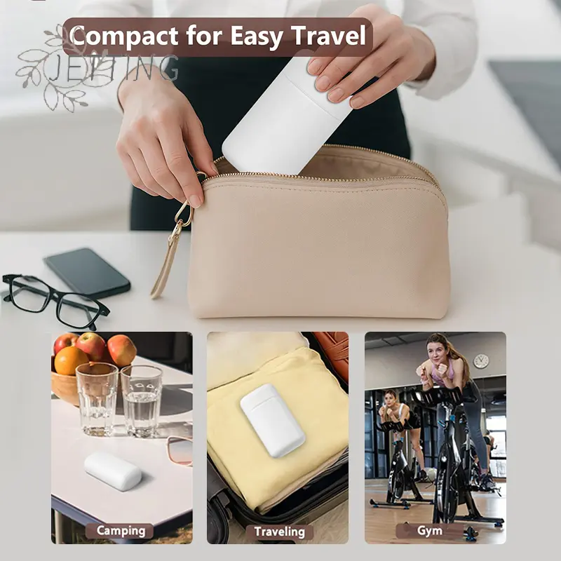 Minimalist Travel Soap Case With Removable Draining Tray, Enhanced Leak-Proof Travel Soap Container With Silicone Seal