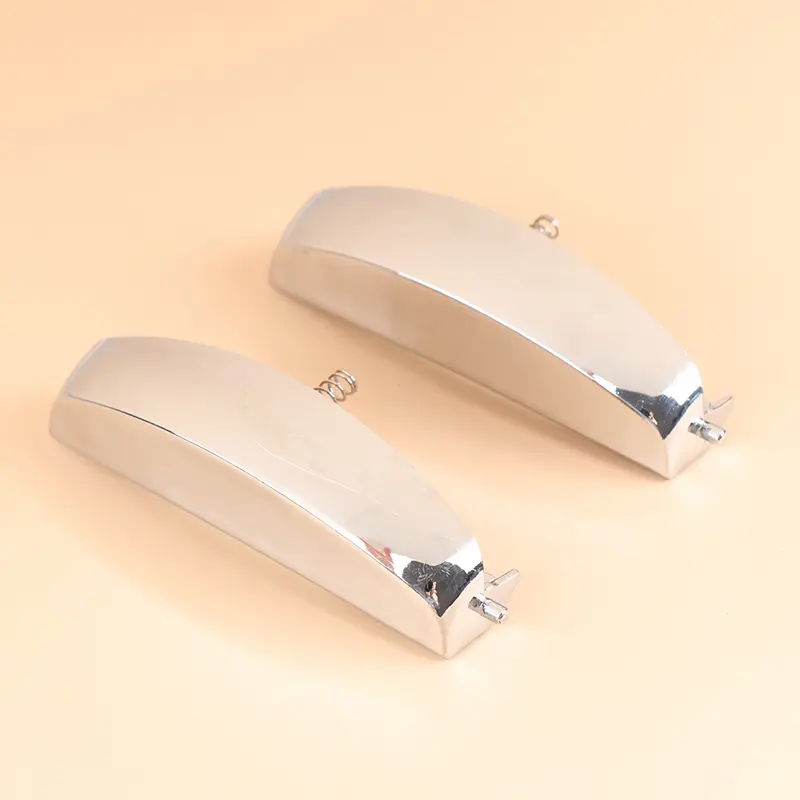 1pc Generally Use Rice Cooker Parts Door Lock Buckle Open Cover Switch Push Button For Joyoung JYF-40FS02