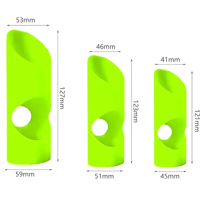 3pcs Three-Tube Insulation Cutting Fixture Foam Pipe Cutter Tools Foam Pipe Cutting Guide Insulation Clamp Suitable For Pipe