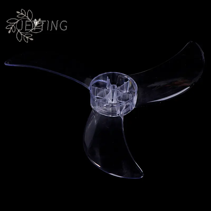 Electric Fans Universal Fan Blade / Elesi For Electric Fan (full Moon, Half Moon) Applicable To Electric Fans