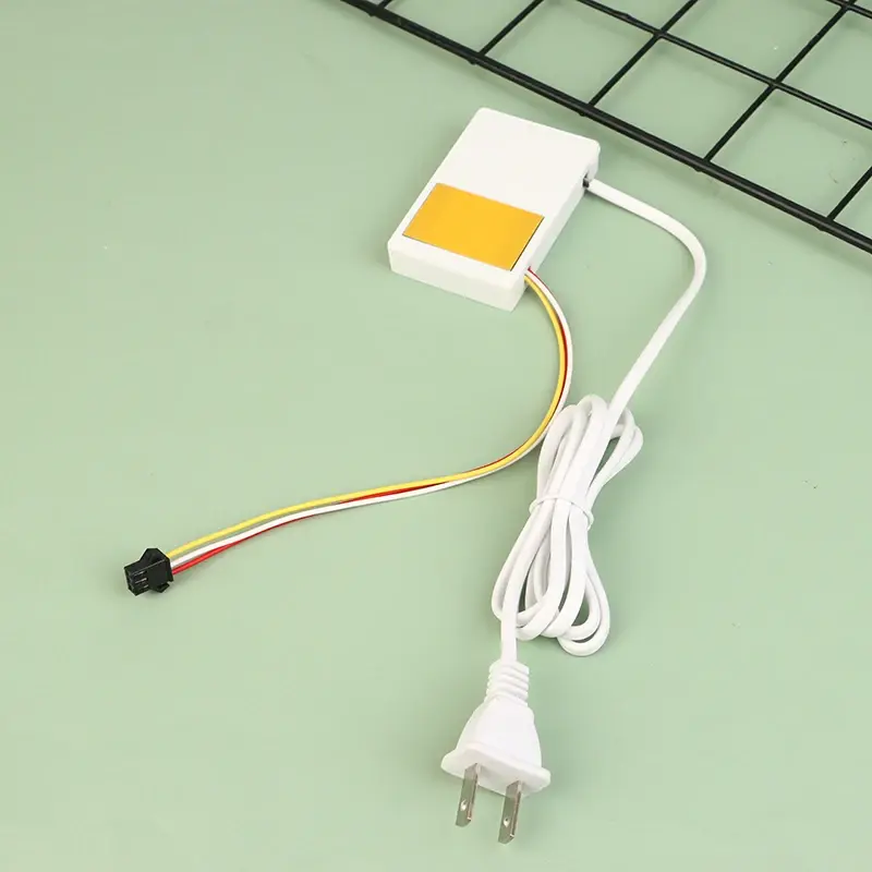 1PCS Mirror Switch Touch Switch 12V 1A Bathroom Touch Sensor For Led Light Mirror Headlight Bathroom Capacitance Sensor Module