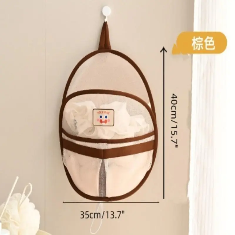 Socks Hanging Storage Bag Household Multifunctional Closet Tidy Underwear Book Toy Sundries Minimalism Organizer Bag