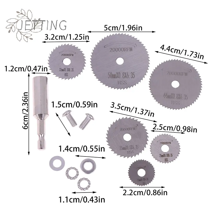 1 Set Inside Pipe Cutter, 1/4 Inch Hex PVC Plumbing Inside Cutter Internal Plastic Pipe Cutter Set Suitable For Hand Drill