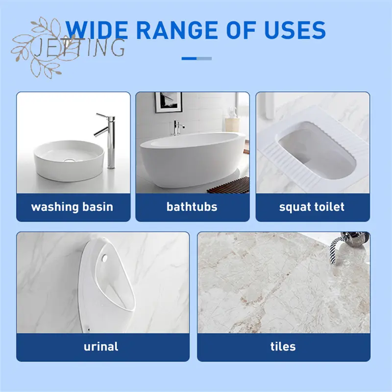1box Multi-Active Toilet Cleaning Tablet Multi-Purpose Fresh Fragrance Cleaning Tablet
