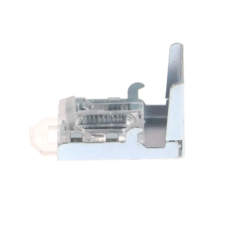 4Pcs 25MM Ceiling Wall Brackets For Venetian Blinds Rail Loading Mounting Blinds Accessories