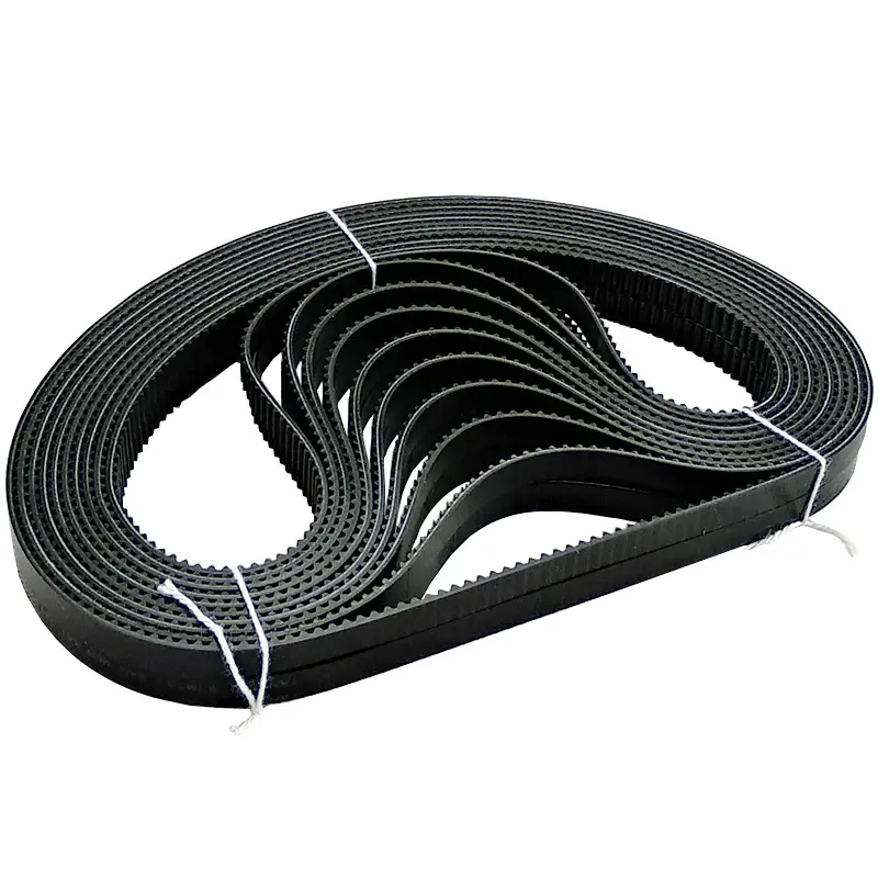 179/173 Teeth Breadmaker Conveyor Belts Bread Machine Belts Bread Maker Parts Kitchen Appliance Accessories