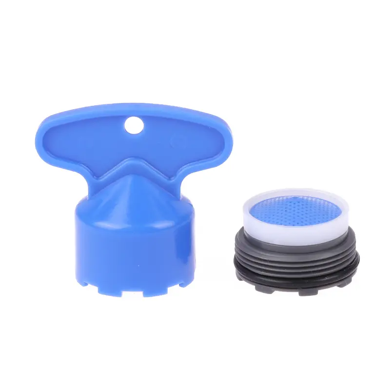 Bathroom Faucet Aerator Bubbler Inner Female Thread Faucet Accessories Replacement Parts Filter Kitchen Nozzle Filter