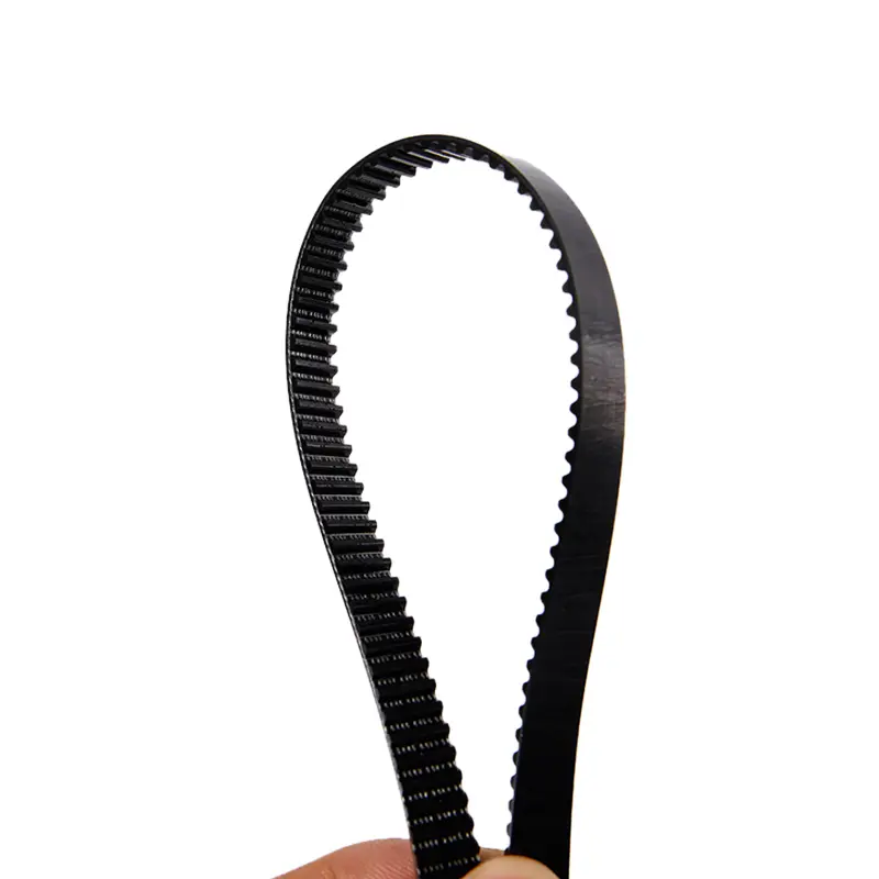 179/173 Teeth Breadmaker Conveyor Belts Bread Machine Belts Bread Maker Parts Kitchen Appliance Accessories