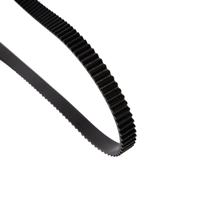 179/173 Teeth Breadmaker Conveyor Belts Bread Machine Belts Bread Maker Parts Kitchen Appliance Accessories