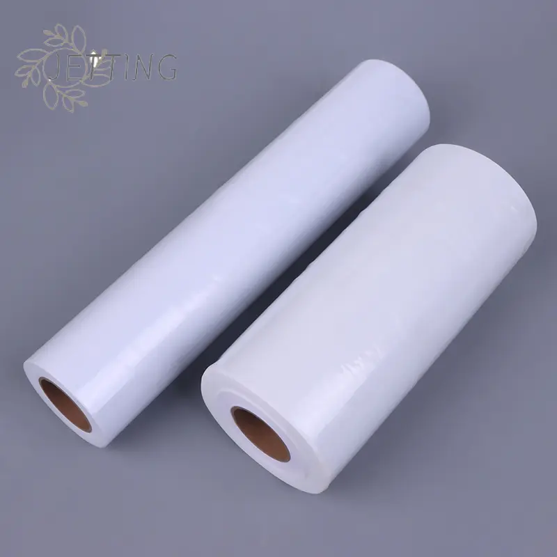 Crafting Embroidery Stabilizer Paper Quilting Craft Supplies Tear Away Machine Embroidery Stabilizer For Hand Sewing Tools