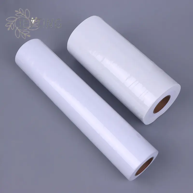 Crafting Embroidery Stabilizer Paper Quilting Craft Supplies Tear Away Machine Embroidery Stabilizer For Hand Sewing Tools
