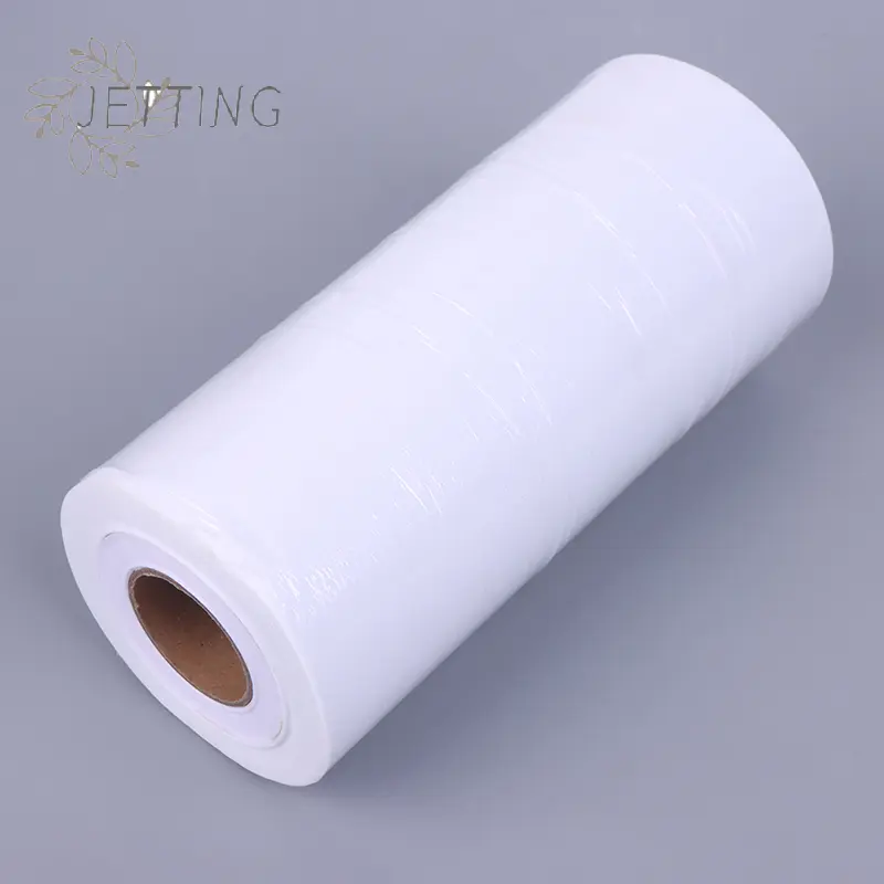 Crafting Embroidery Stabilizer Paper Quilting Craft Supplies Tear Away Machine Embroidery Stabilizer For Hand Sewing Tools