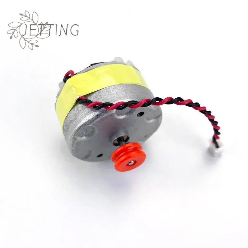 Vacuum Cleaner Motor For Roborock S50 S51 S55 S5 S5 Max S6 Pure S6 MaxV With Orange Pulley Motor Vacuum Cleaner Distance Sensor