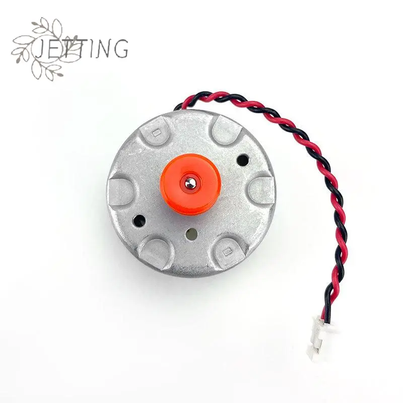 Vacuum Cleaner Motor For Roborock S50 S51 S55 S5 S5 Max S6 Pure S6 MaxV With Orange Pulley Motor Vacuum Cleaner Distance Sensor