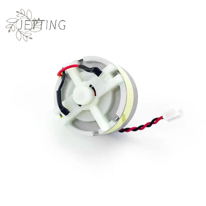 Vacuum Cleaner Motor For Roborock S50 S51 S55 S5 S5 Max S6 Pure S6 MaxV With Orange Pulley Motor Vacuum Cleaner Distance Sensor