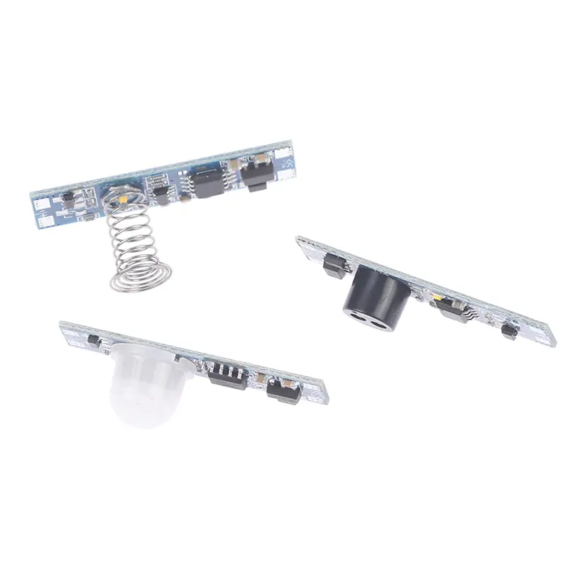 Smart Home Built-in / Human Body / Hand Sweep Sensor Switch Touch Sensor Module